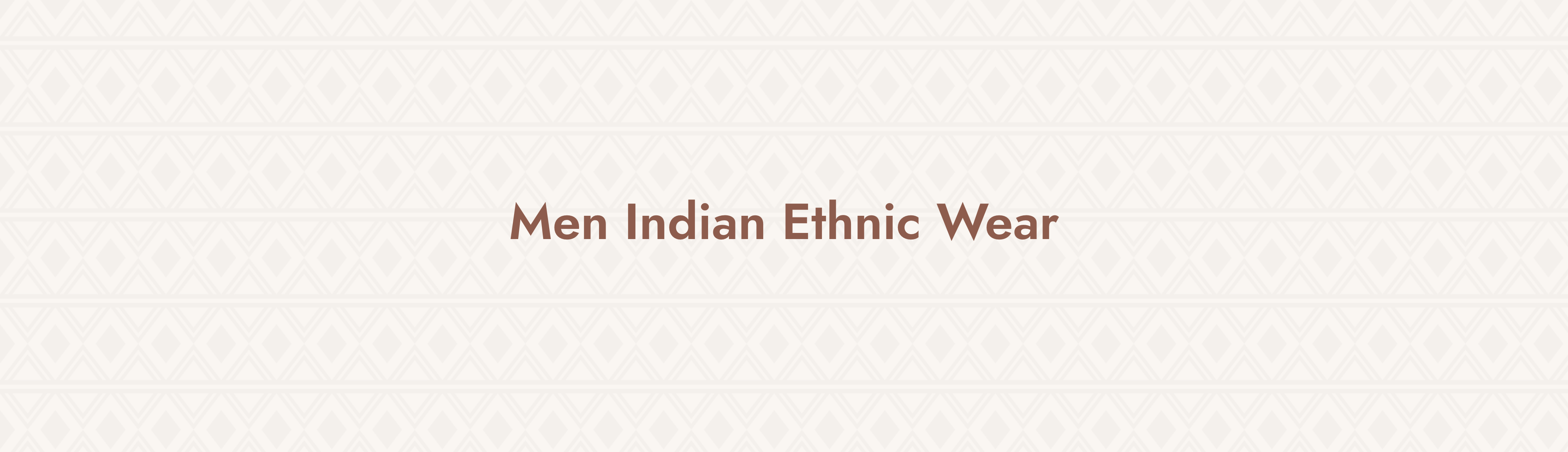 Indian Ethnic Wear