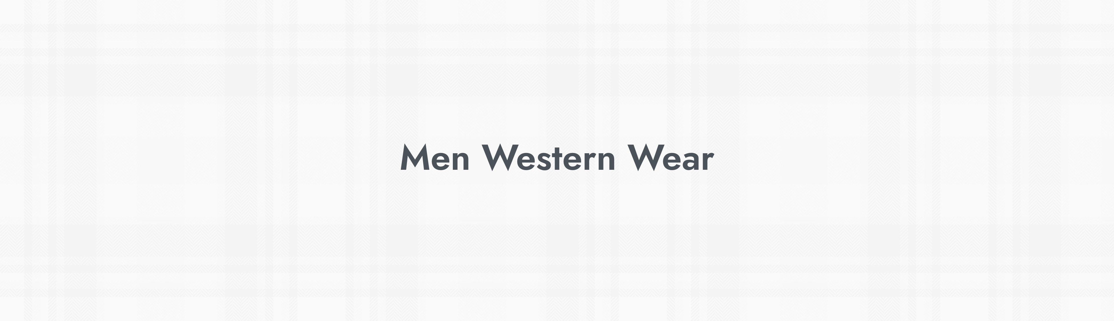 Western Wear